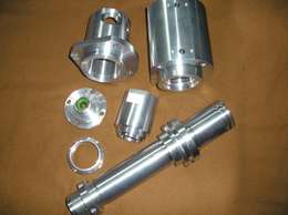 Piston Tobera 001